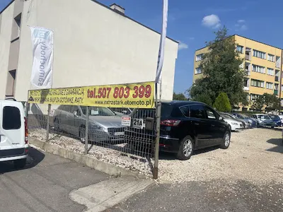 Komis Samochodowy EXTRASTARK